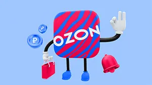 VIRTUTE на OZON