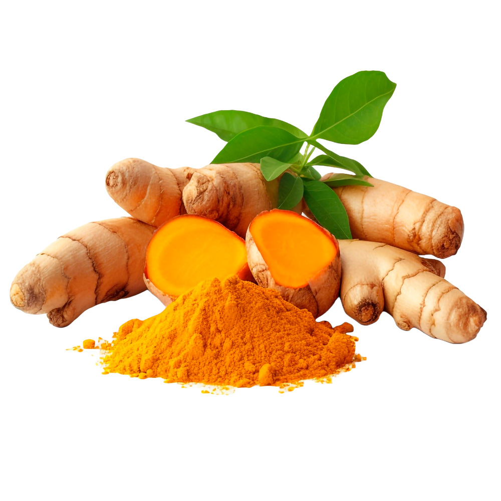 Advanced Mix Curcumin+Turmeric