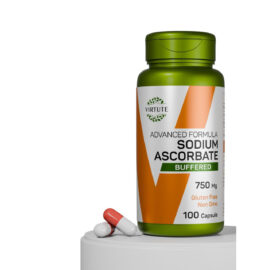 SODIUM ASCORBAT (Vitamin C)