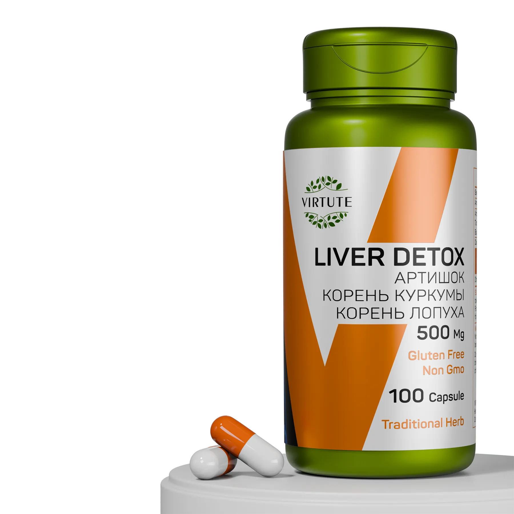LIVER DETOX